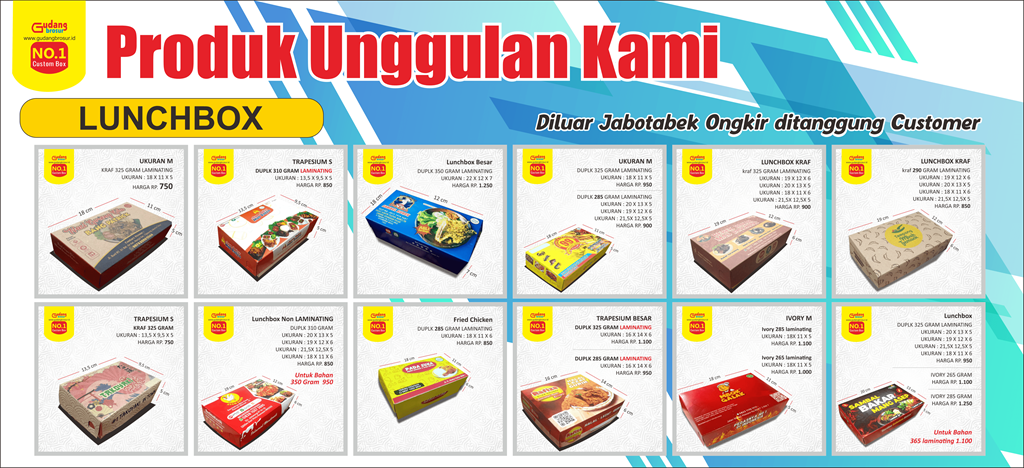 Produk Unggulan